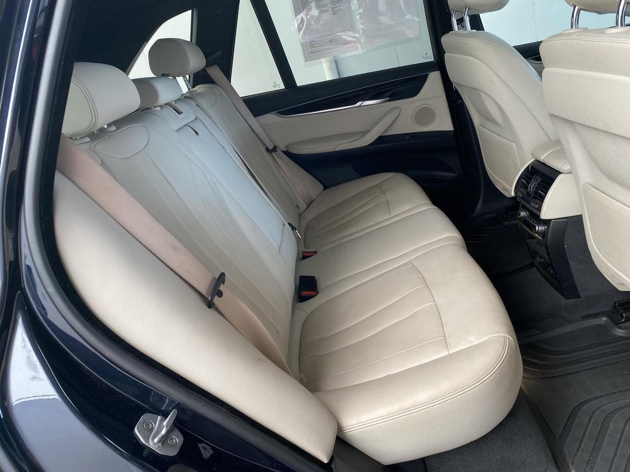 2018 BMW X5 xDrive35i Richmond Hill NY