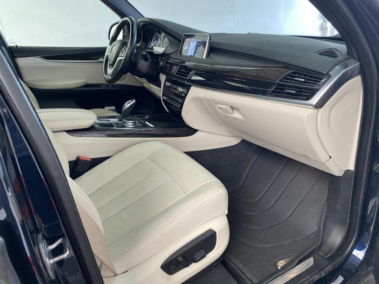 2018 BMW X5 xDrive35i Richmond Hill NY