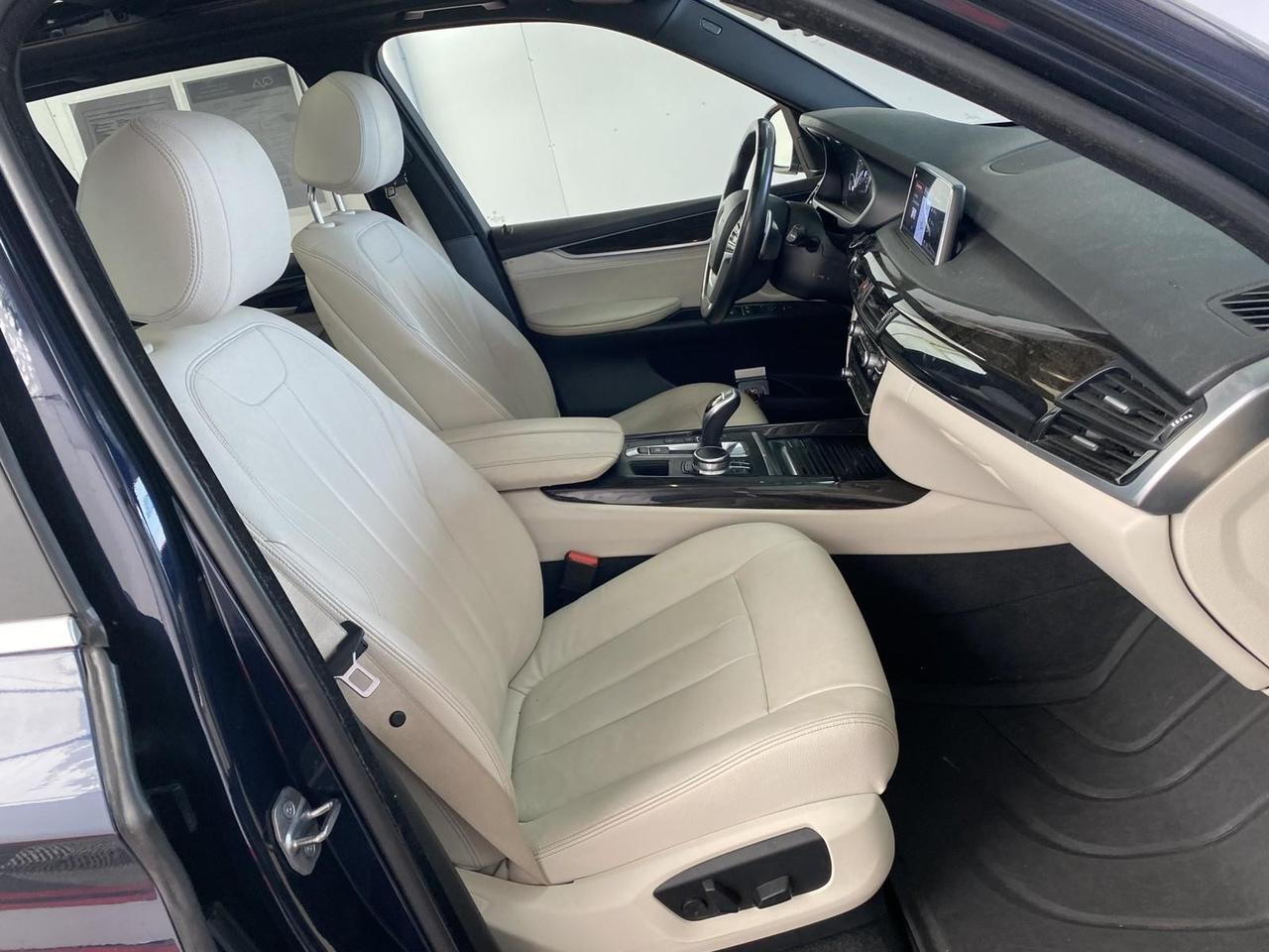2018 BMW X5 xDrive35i Richmond Hill NY