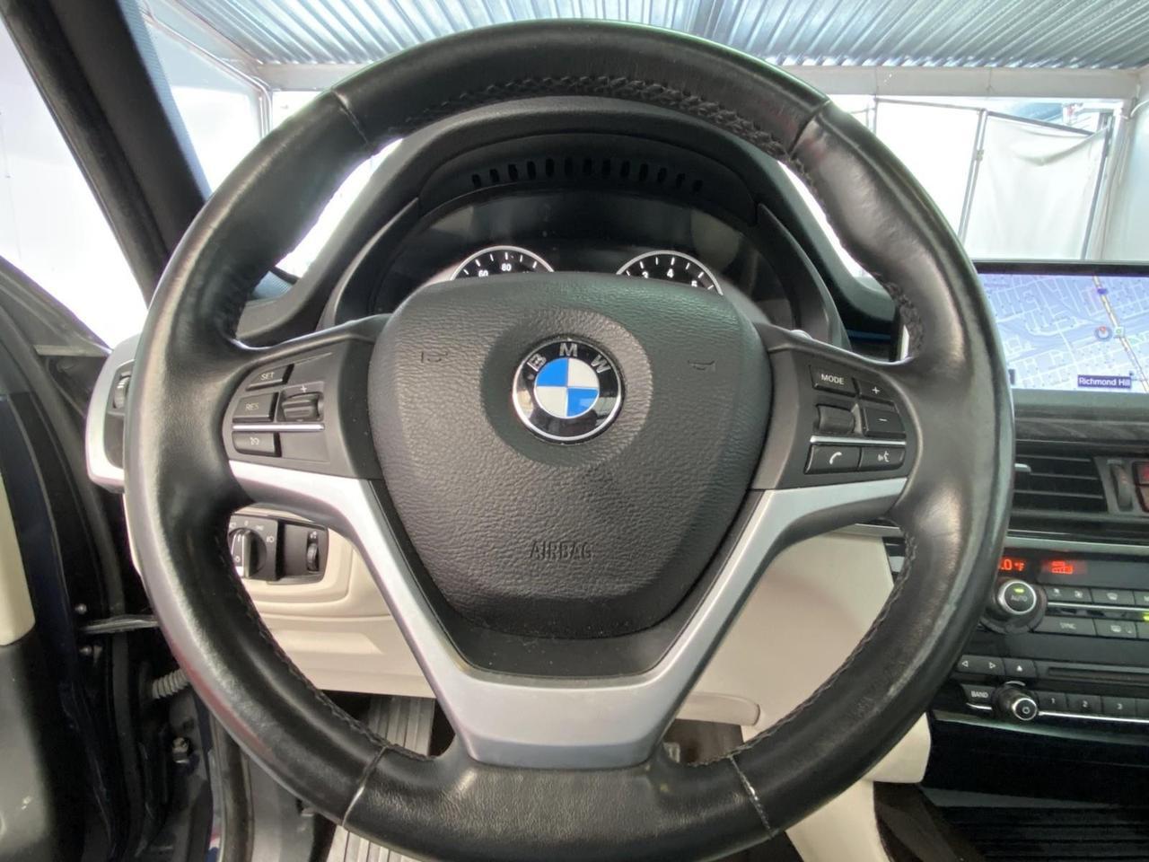 2018 BMW X5 xDrive35i Richmond Hill NY