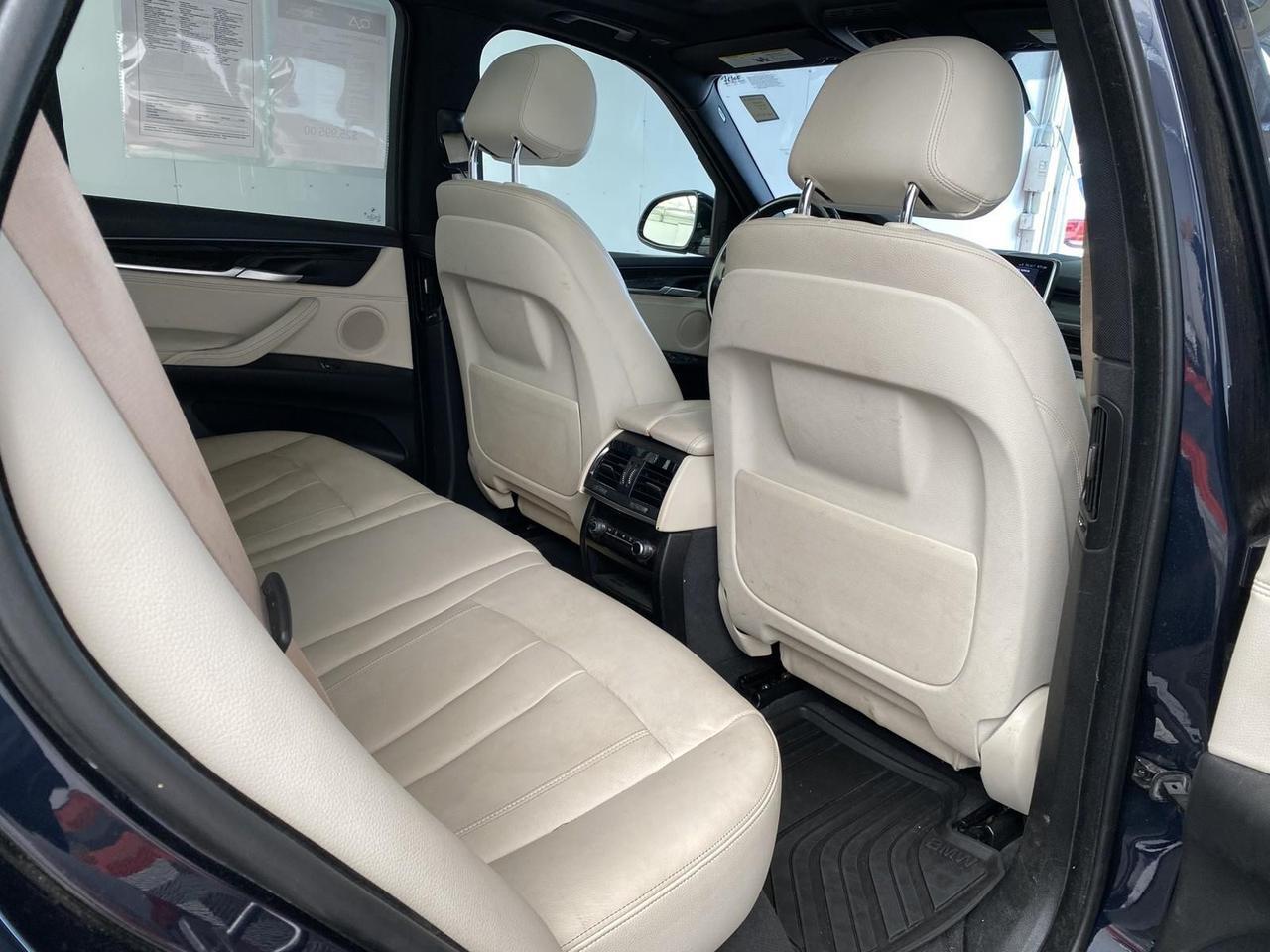 2018 BMW X5 xDrive35i Richmond Hill NY