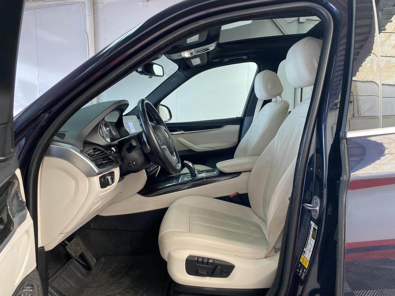 2018 BMW X5 xDrive35i Richmond Hill NY