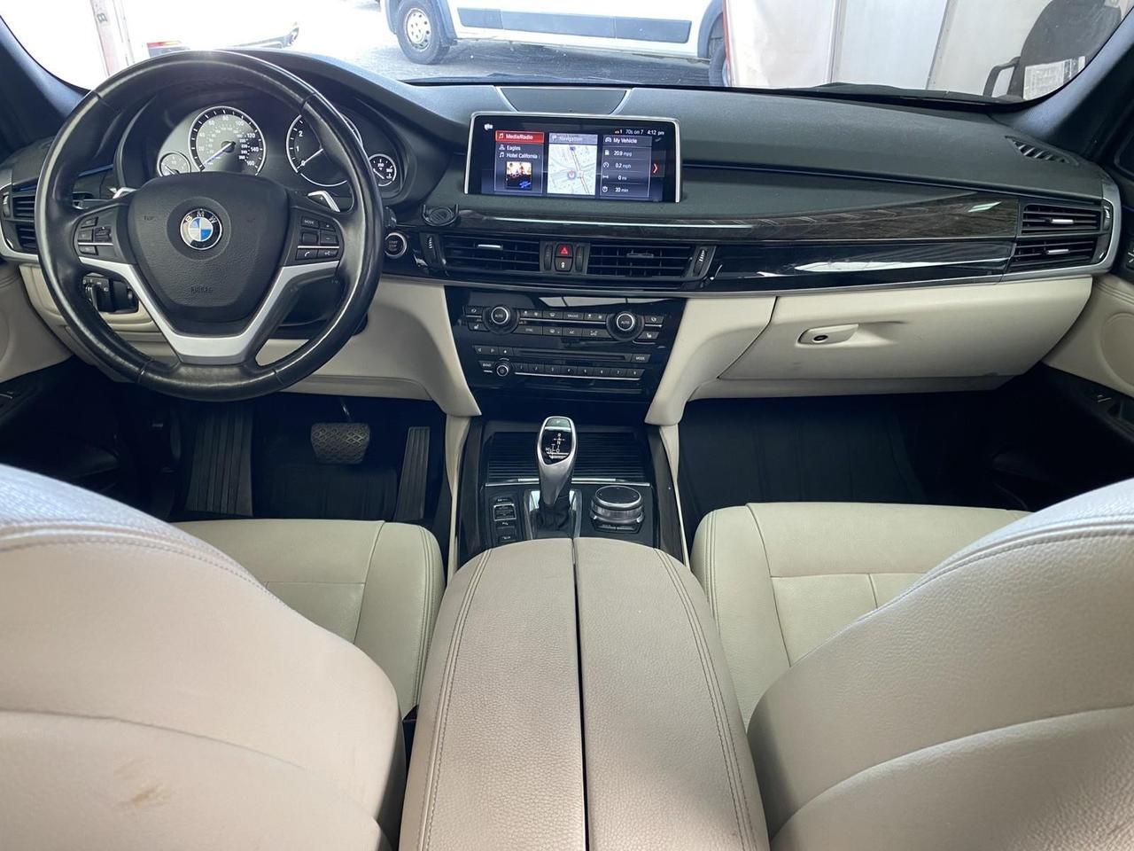 2018 BMW X5 xDrive35i Richmond Hill NY