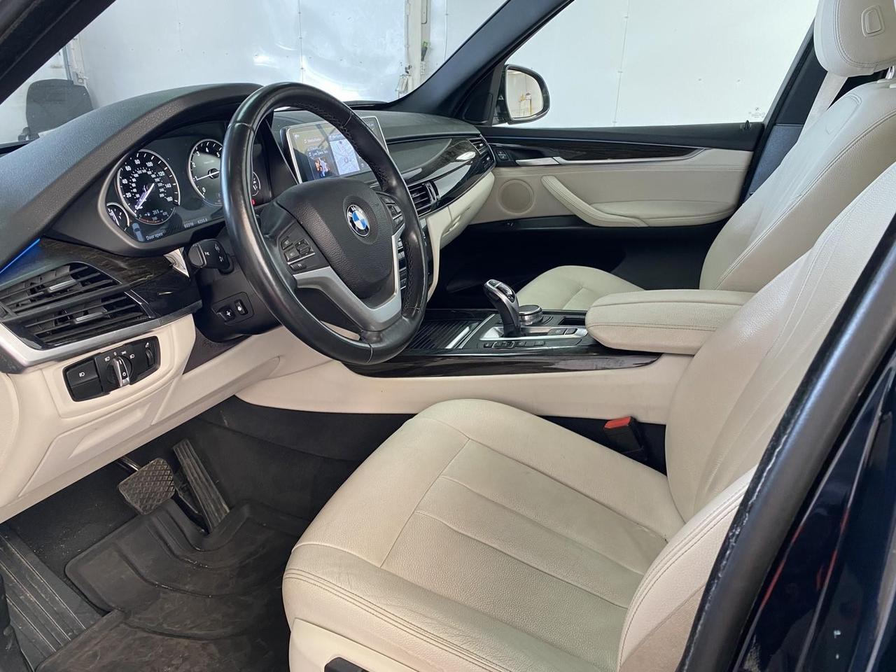 2018 BMW X5 xDrive35i Richmond Hill NY
