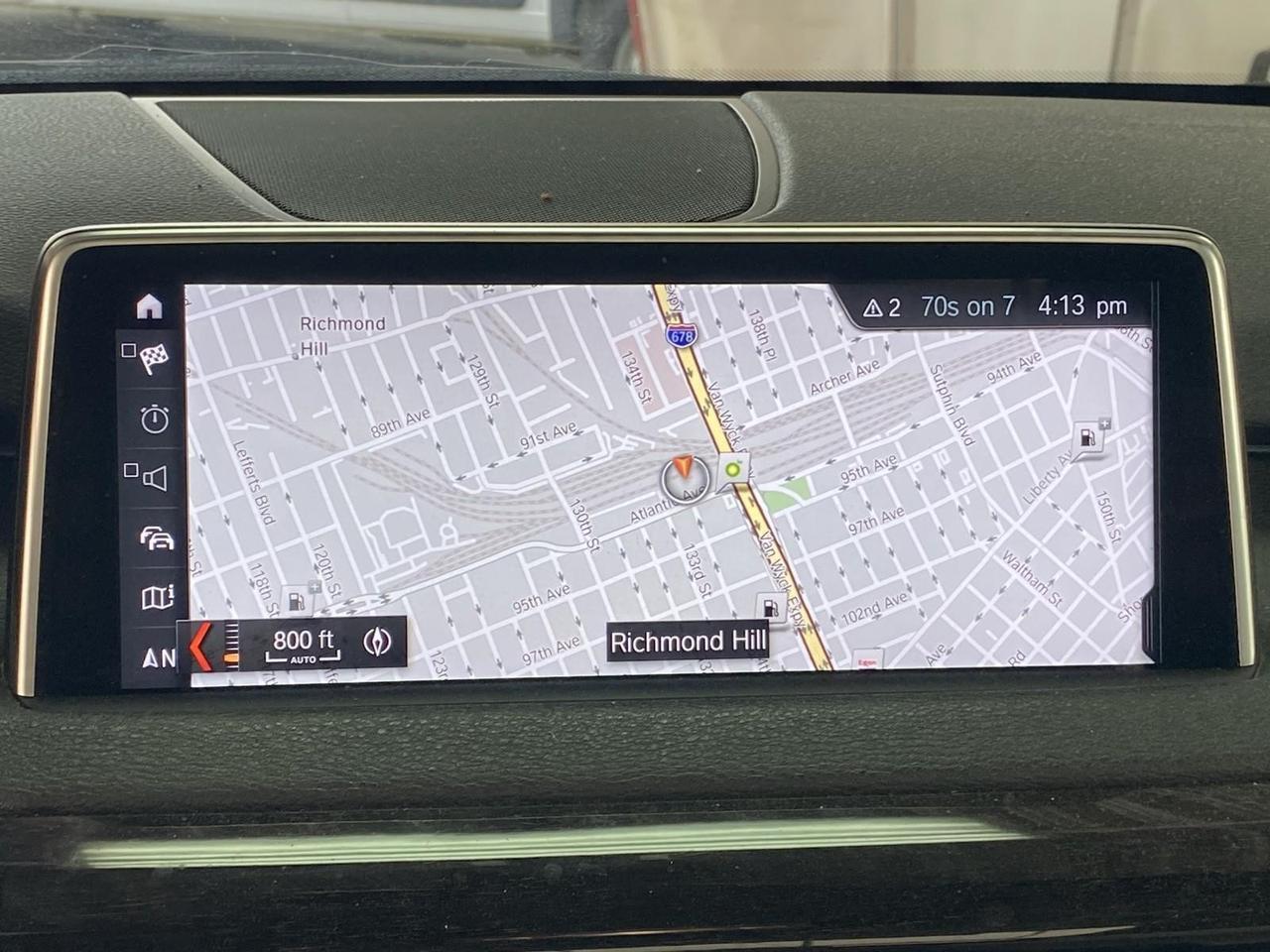 2018 BMW X5 xDrive35i Richmond Hill NY