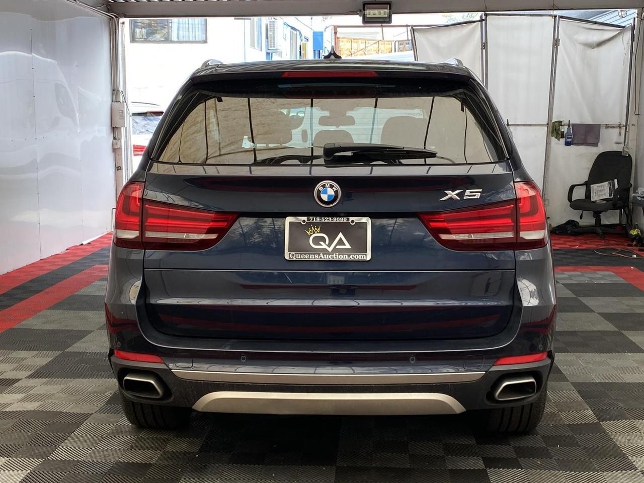 2018 BMW X5 xDrive35i Richmond Hill NY