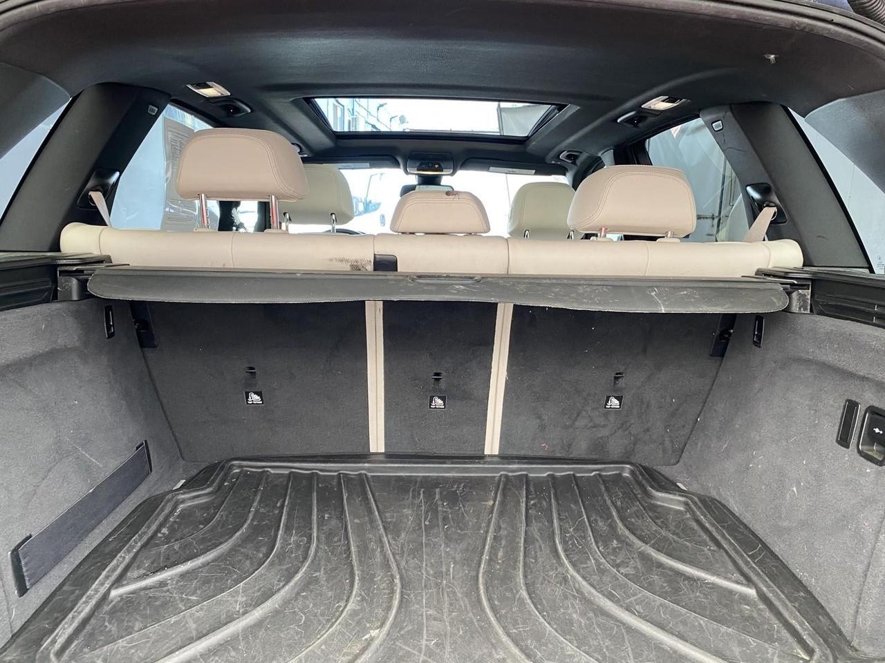 2018 BMW X5 xDrive35i Richmond Hill NY