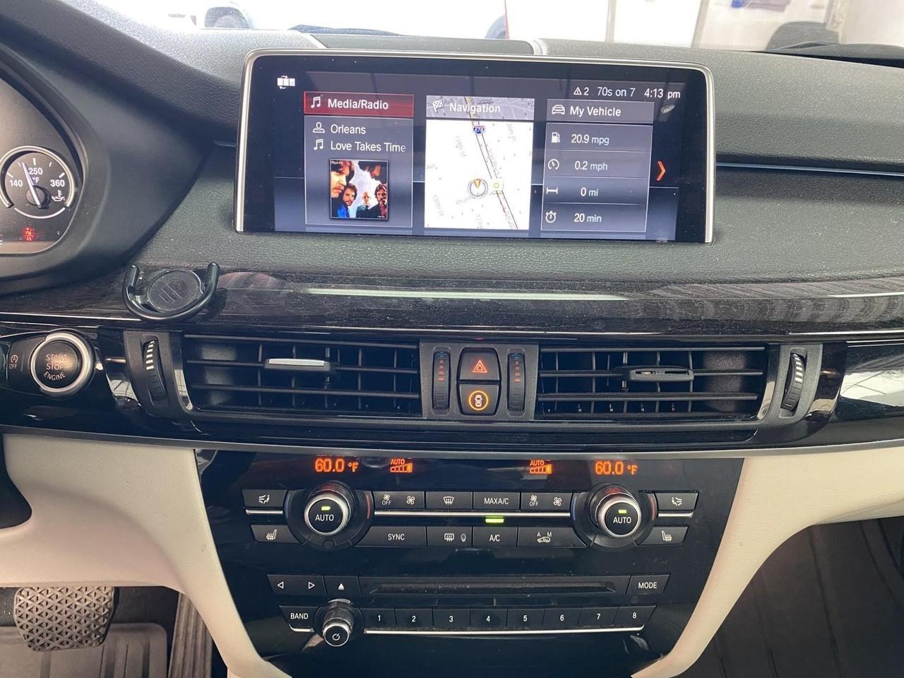 2018 BMW X5 xDrive35i Richmond Hill NY