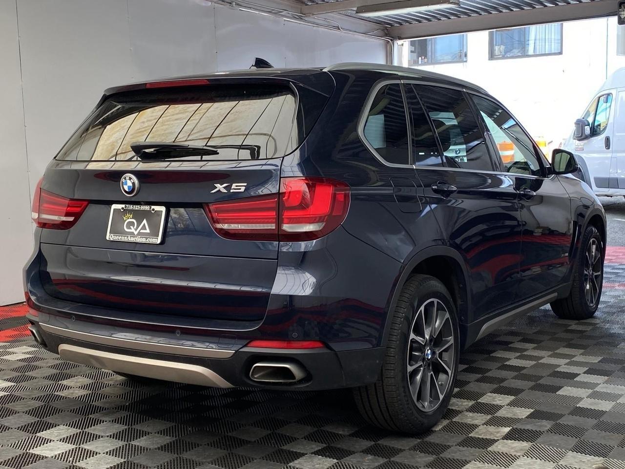 2018 BMW X5 xDrive35i Richmond Hill NY