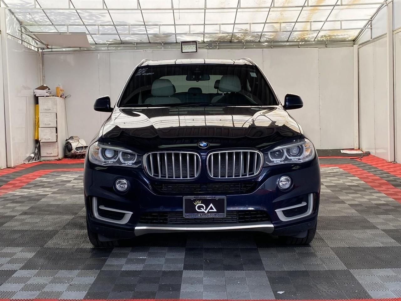 2018 BMW X5 xDrive35i Richmond Hill NY