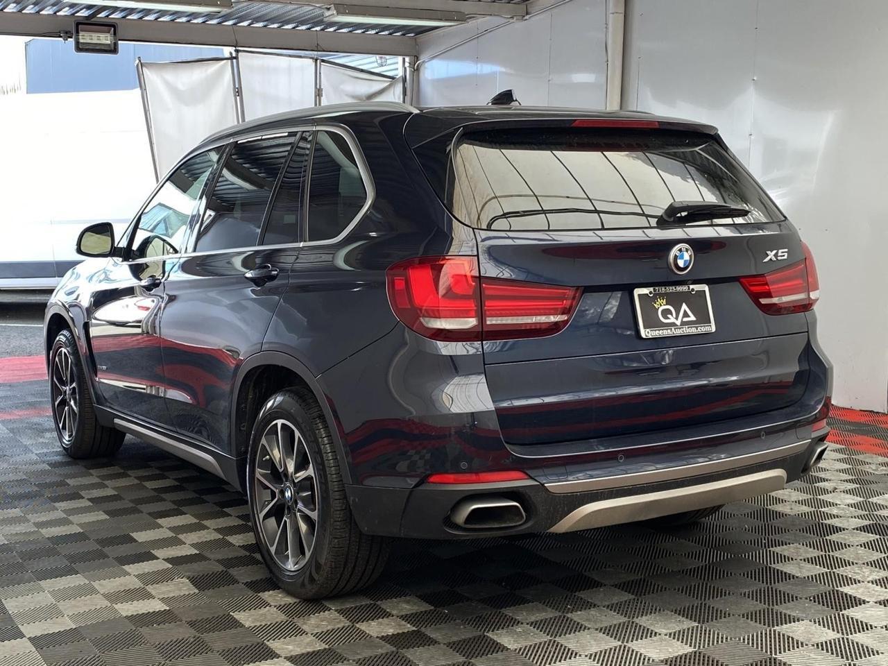 2018 BMW X5 xDrive35i Richmond Hill NY