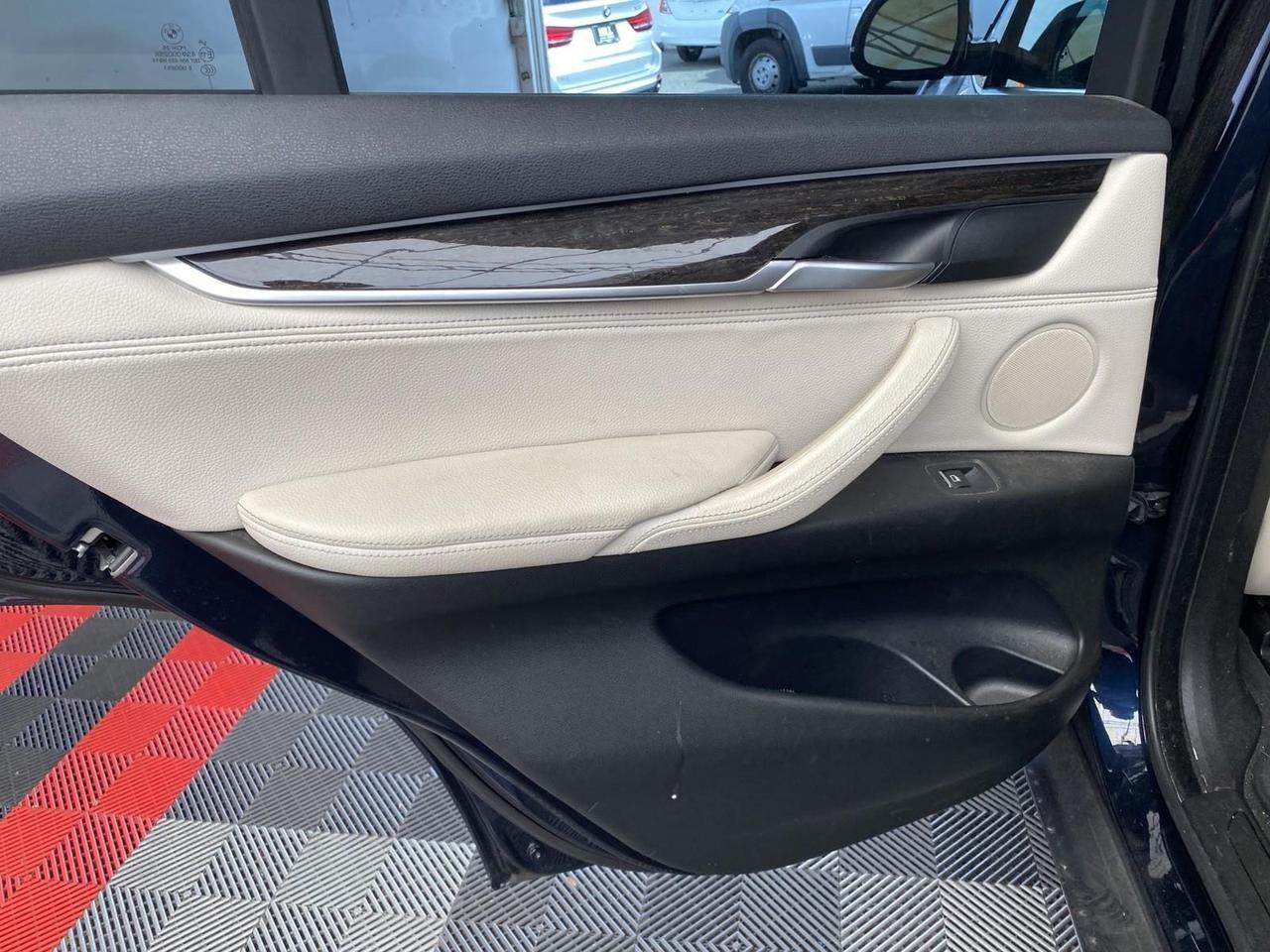 2018 BMW X5 xDrive35i Richmond Hill NY