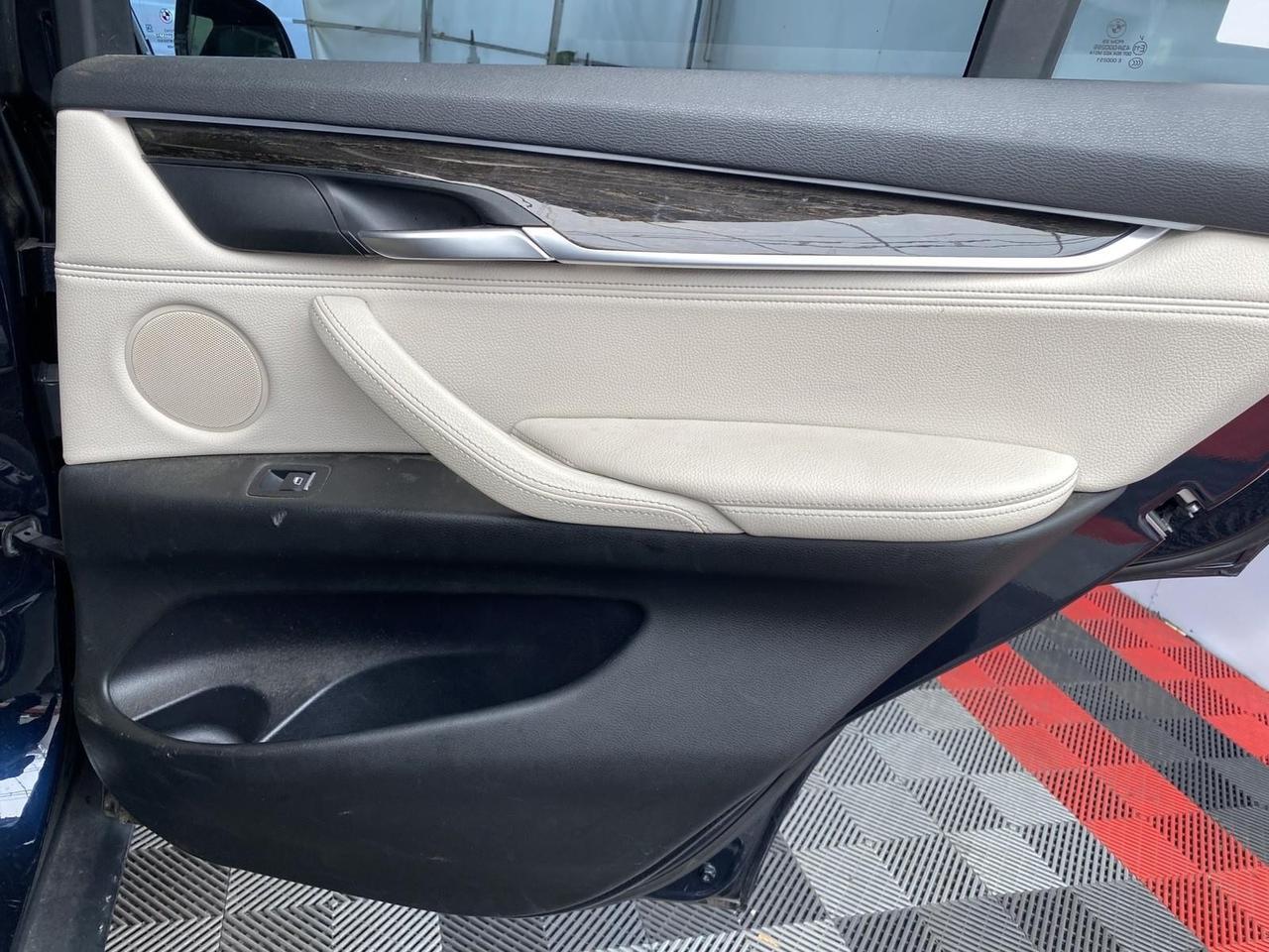 2018 BMW X5 xDrive35i Richmond Hill NY