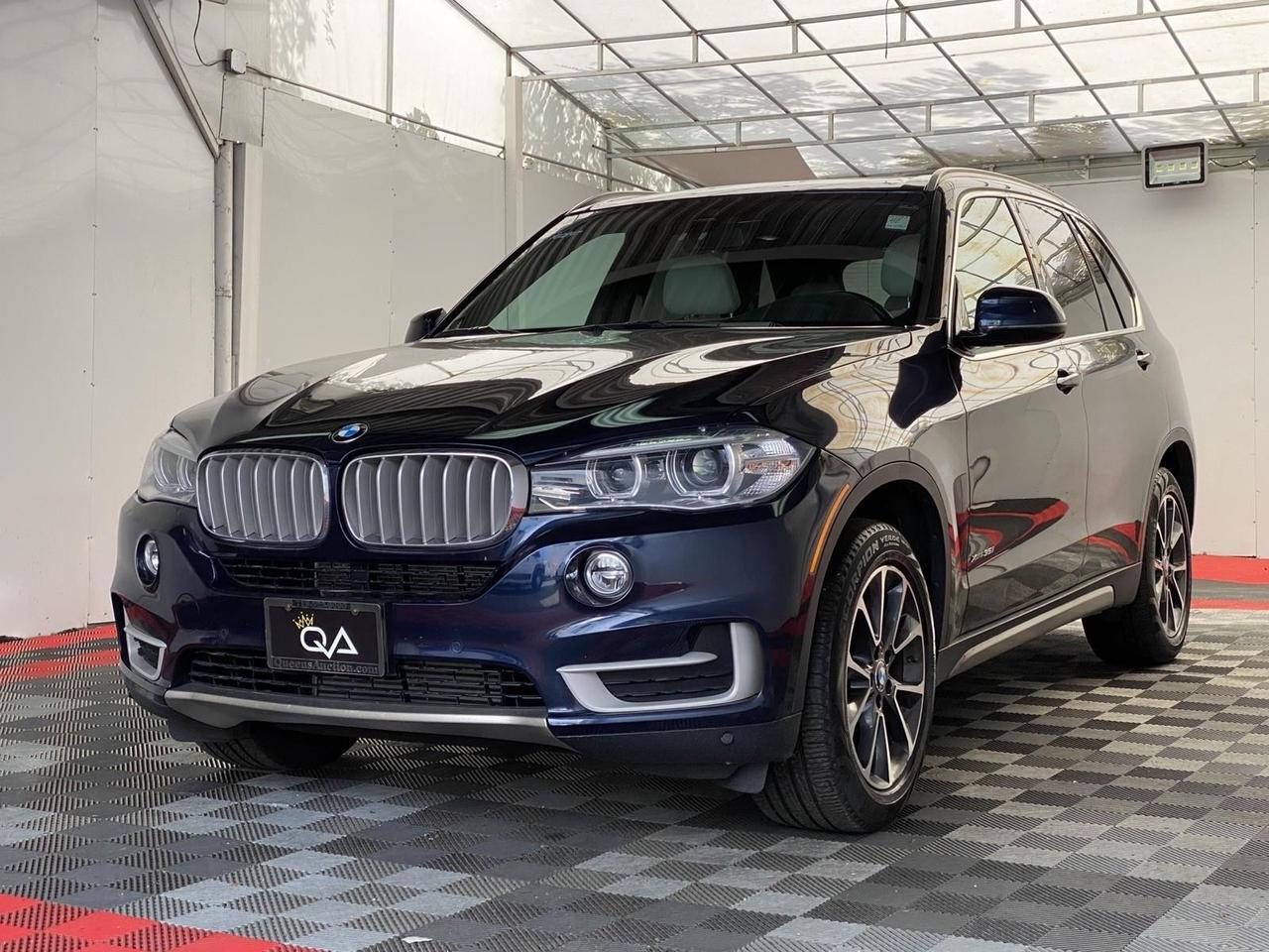 2018 BMW X5 xDrive35i Richmond Hill NY