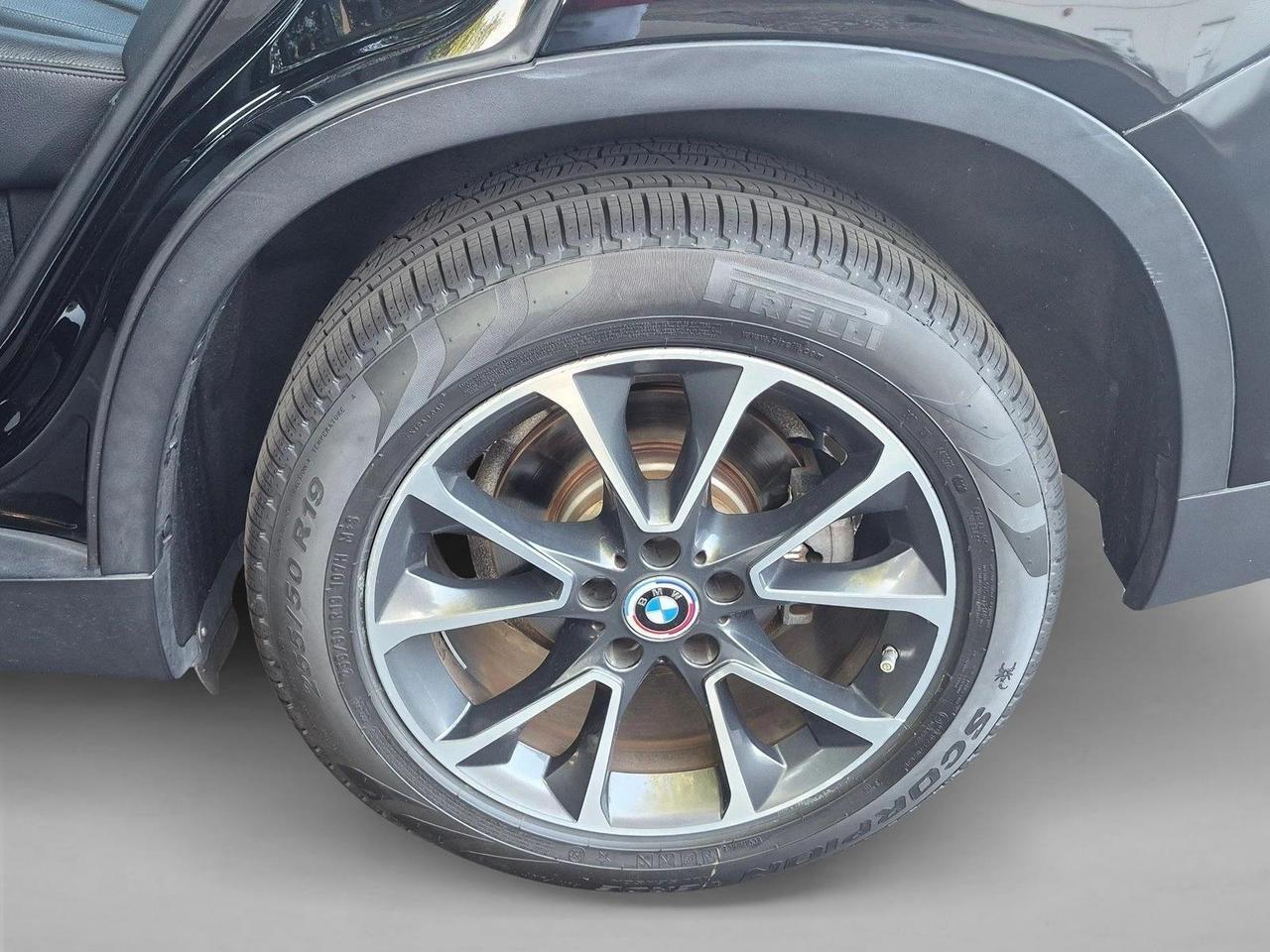 2018 BMW X5 xDrive35i Roseville CA