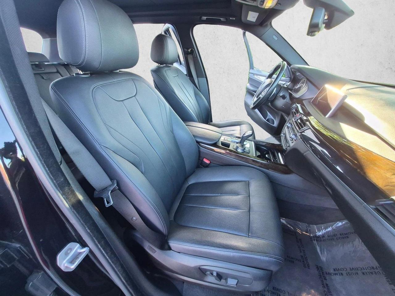 2018 BMW X5 xDrive35i Roseville CA