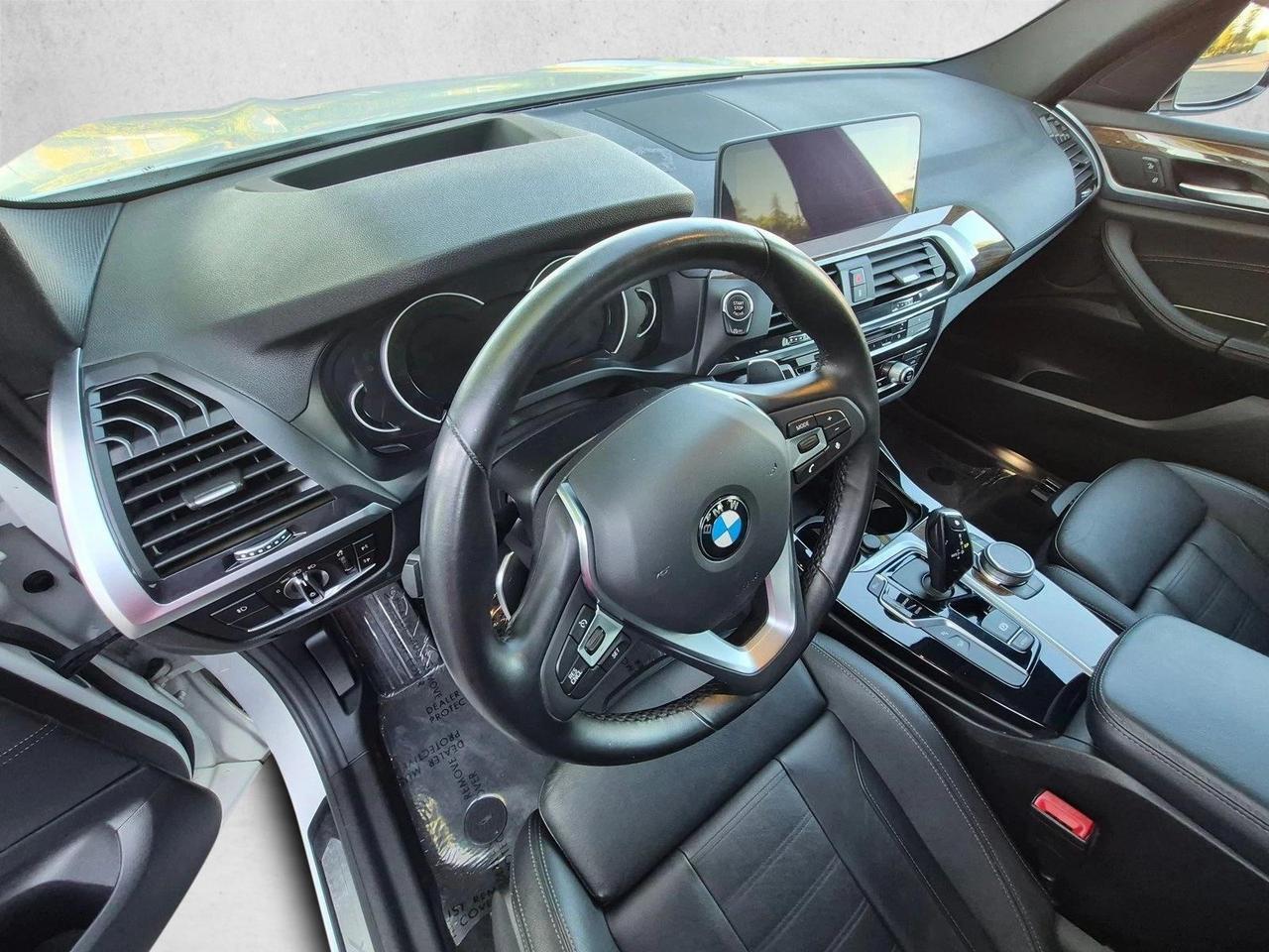 2018 BMW X5 xDrive35i Roseville CA