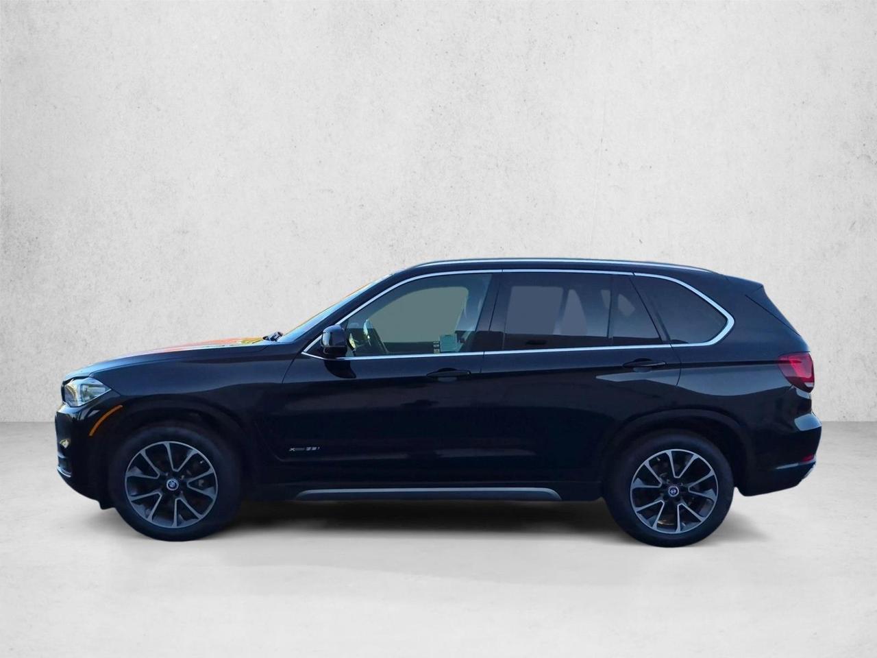 2018 BMW X5 xDrive35i Roseville CA