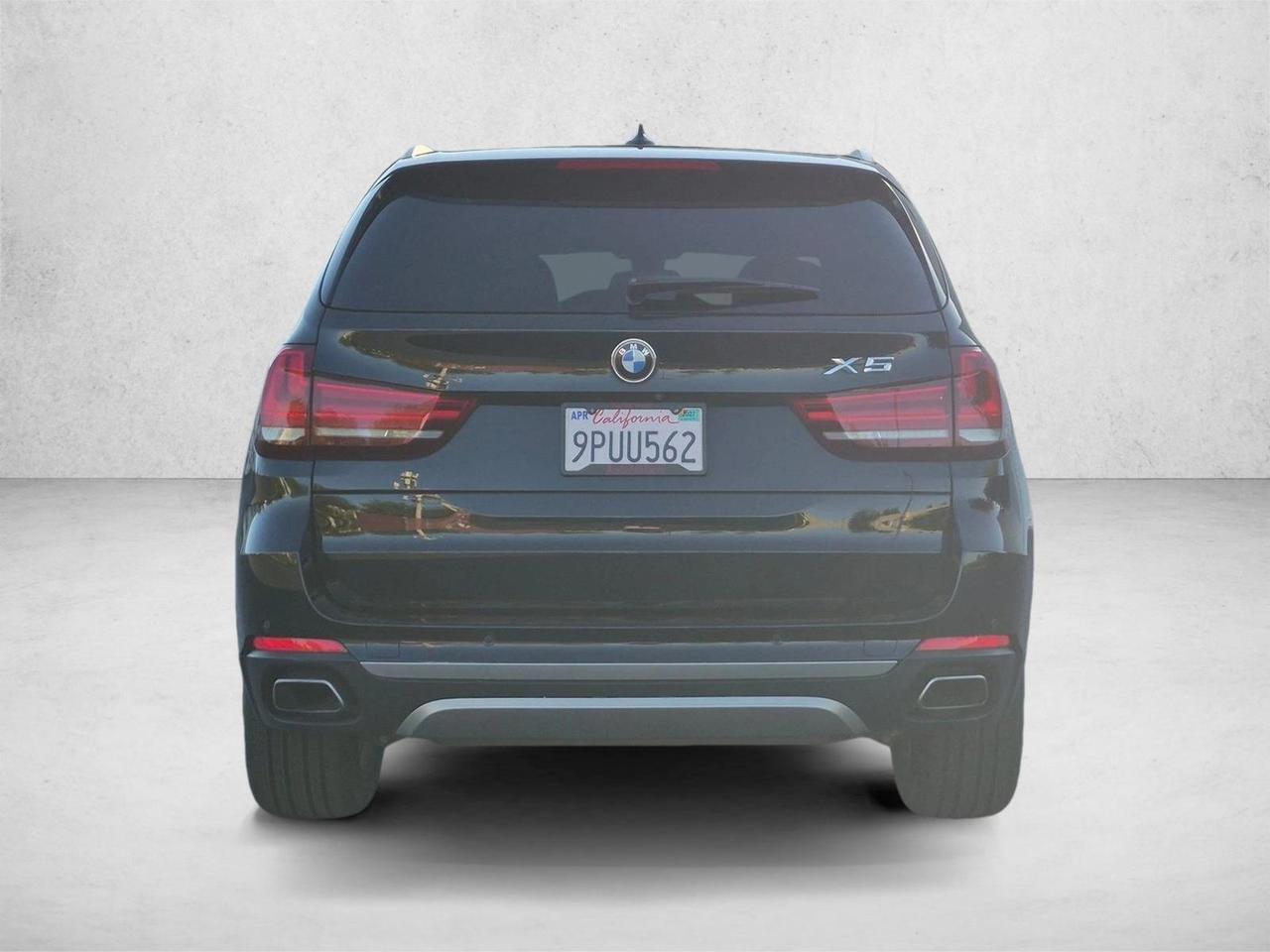 2018 BMW X5 xDrive35i Roseville CA