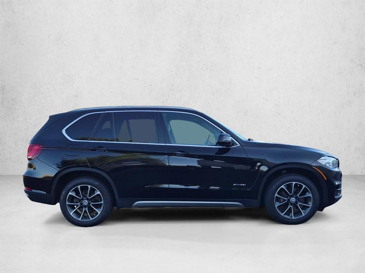 2018 BMW X5 xDrive35i Roseville CA