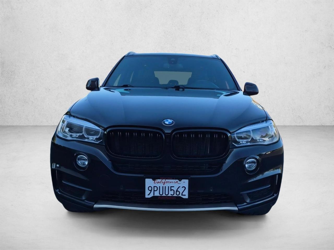 2018 BMW X5 xDrive35i Roseville CA