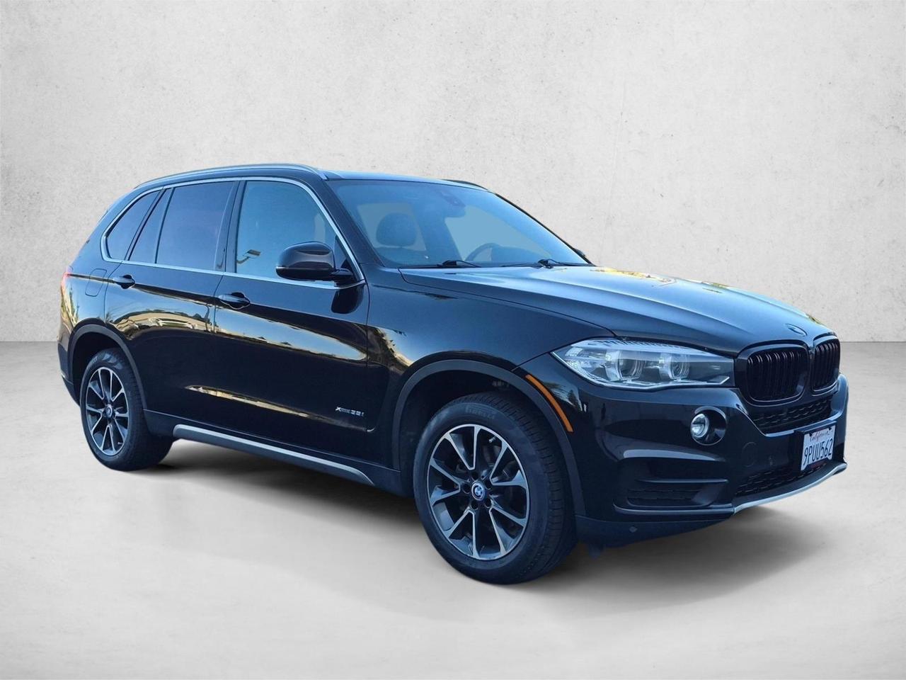 2018 BMW X5 xDrive35i Roseville CA