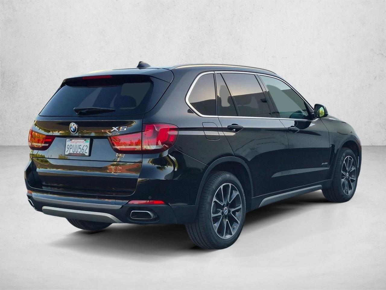 2018 BMW X5 xDrive35i Roseville CA