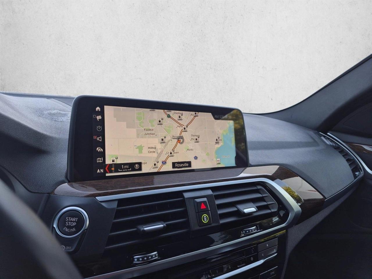 2018 BMW X5 xDrive35i Roseville CA