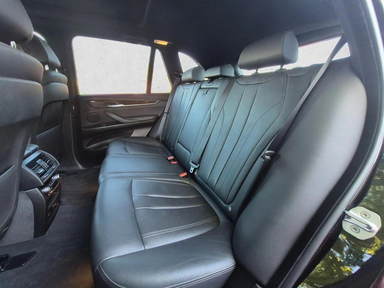 2018 BMW X5 xDrive35i Roseville CA