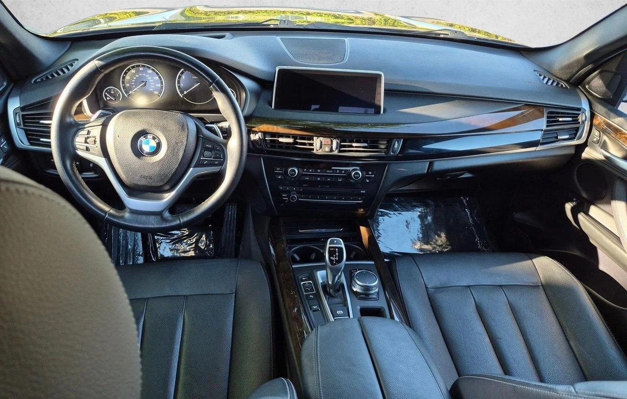 2018 BMW X5 xDrive35i Roseville CA
