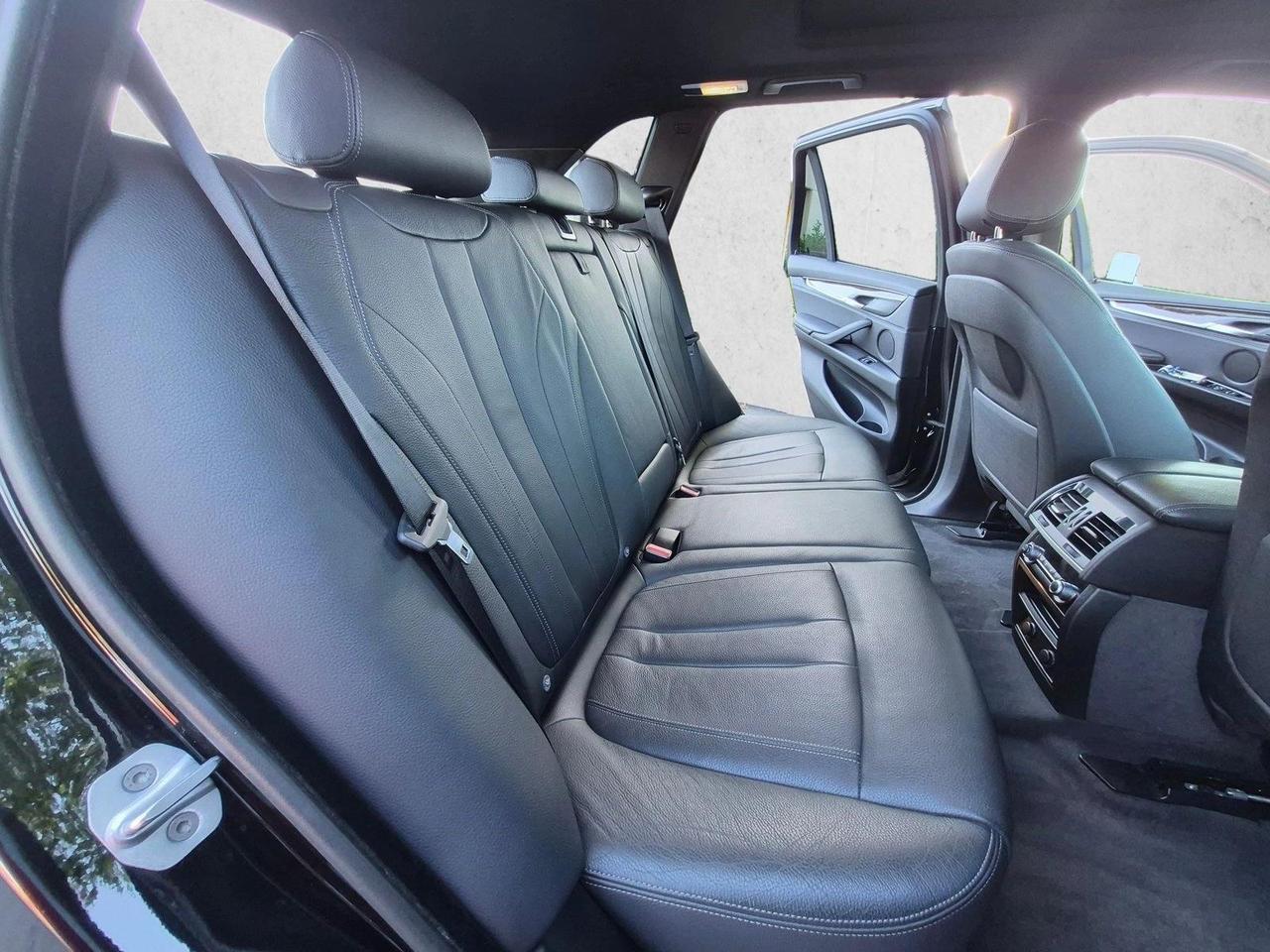 2018 BMW X5 xDrive35i Roseville CA