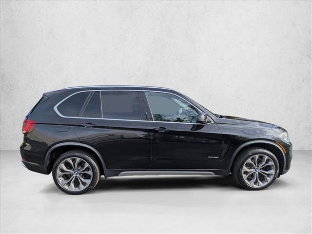 2018 BMW X5 xDrive35i Roseville CA