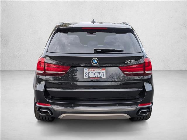 2018 BMW X5 xDrive35i Roseville CA