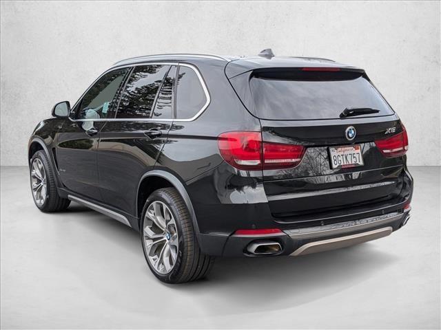 2018 BMW X5 xDrive35i Roseville CA