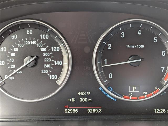 2018 BMW X5 xDrive35i Roseville CA