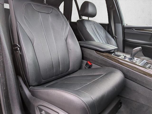 2018 BMW X5 xDrive35i Roseville CA