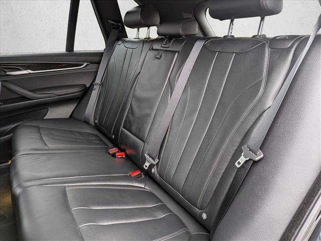 2018 BMW X5 xDrive35i Roseville CA