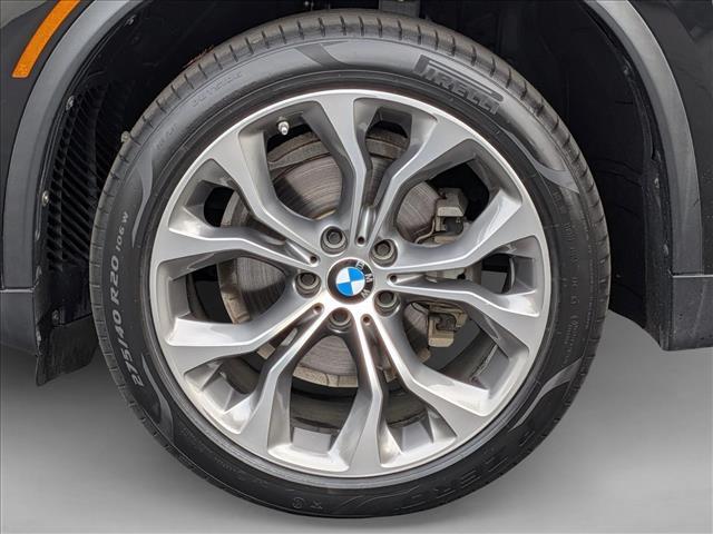 2018 BMW X5 xDrive35i Roseville CA