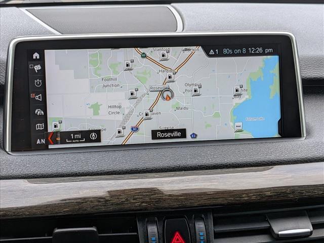 2018 BMW X5 xDrive35i Roseville CA