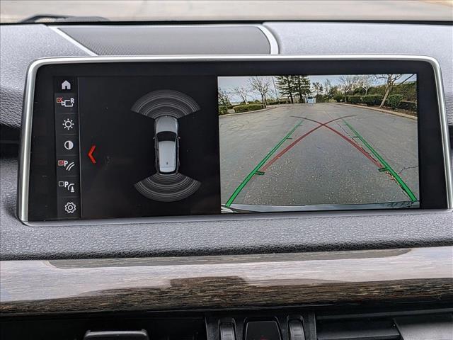 2018 BMW X5 xDrive35i Roseville CA