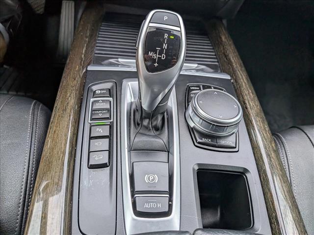 2018 BMW X5 xDrive35i Roseville CA