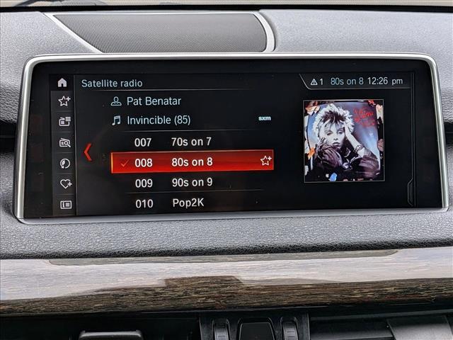 2018 BMW X5 xDrive35i Roseville CA