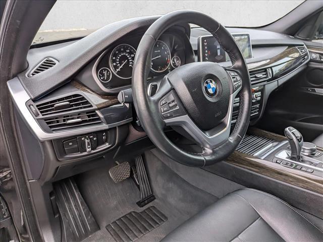 2018 BMW X5 xDrive35i Roseville CA