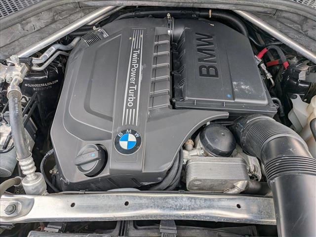 2018 BMW X5 xDrive35i Roseville CA