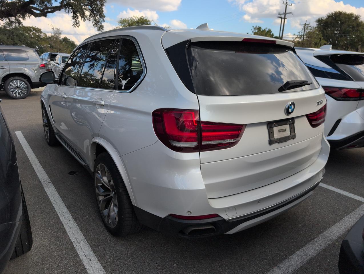 2018 BMW X5 xDrive35i San Antonio TX