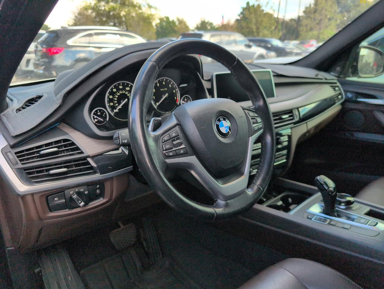 2018 BMW X5 xDrive35i San Antonio TX