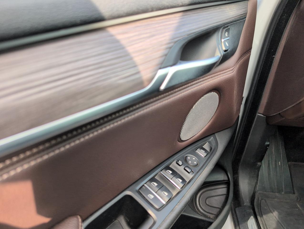 2018 BMW X5 xDrive35i San Antonio TX