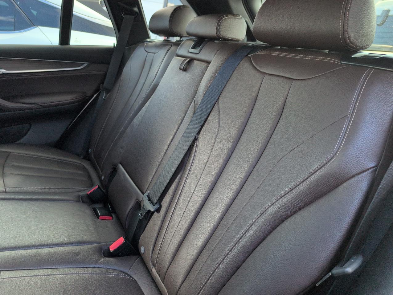 2018 BMW X5 xDrive35i San Antonio TX