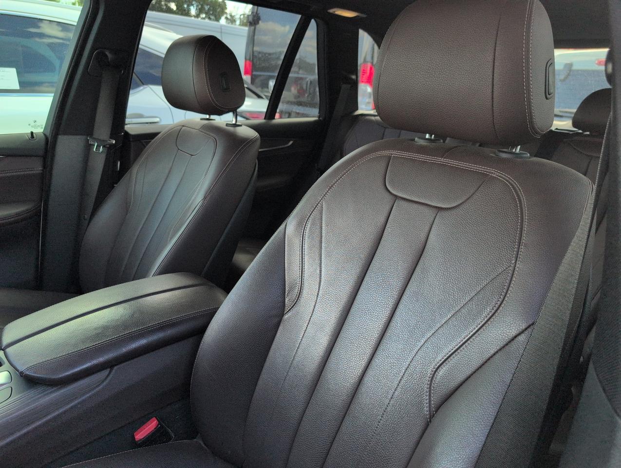 2018 BMW X5 xDrive35i San Antonio TX
