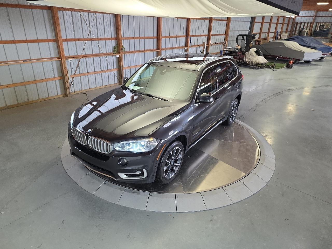 2018 BMW X5 xDrive35i Sand Lake NY